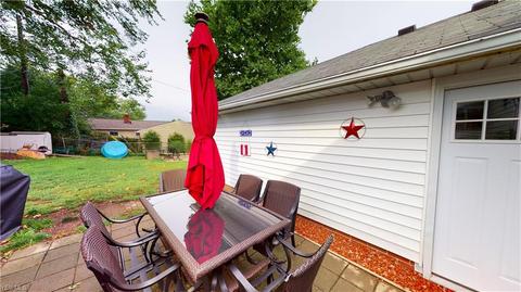 1874 Rush Rd, Wickliffe, OH 44092 photo 9