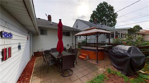 1874 Rush Rd, Wickliffe, OH 44092 photo 7
