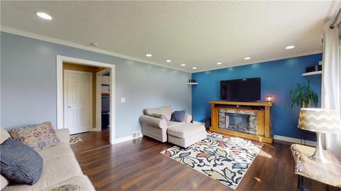 1874 Rush Rd, Wickliffe, OH 44092 photo 13