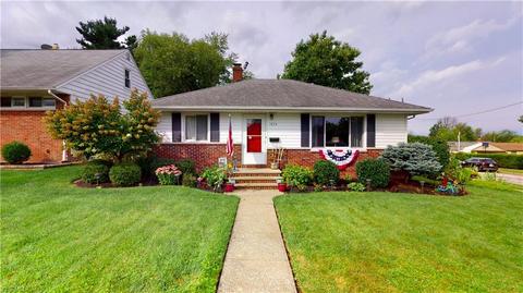 1874 Rush Rd, Wickliffe, OH 44092 photo 1