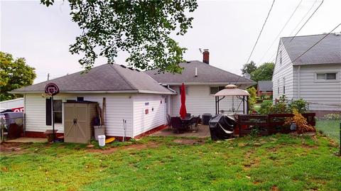 1874 Rush Rd, Wickliffe, OH 44092 photo 10
