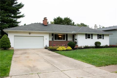 361 Hamilton Cir, Elyria, OH 44035 photo 1