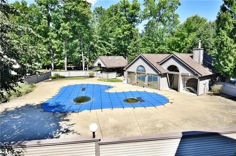 1233 Red Tail Hawk Ct #6, Youngstown, OH 44512 photo 17