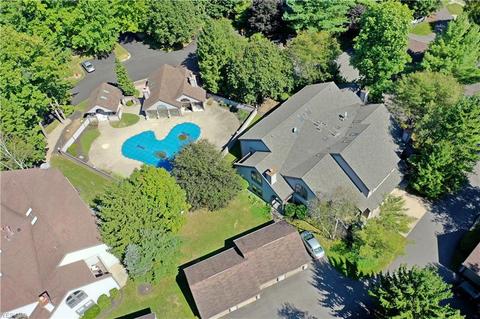 1233 Red Tail Hawk Ct #6, Youngstown, OH 44512 photo 3