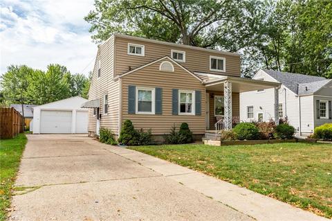 611 Cornell Ave, Elyria, OH 44035 photo 1