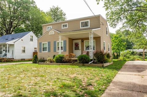 611 Cornell Ave, Elyria, OH 44035 photo 3