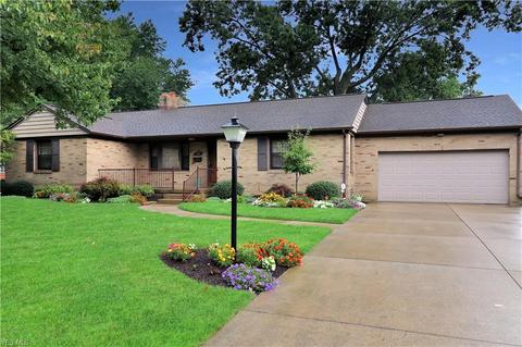 3740 22nd St NW, Canton, OH 44708 photo 1