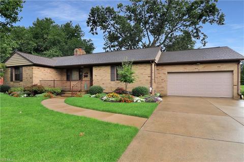 3740 22nd St NW, Canton, OH 44708 photo 2