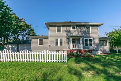 90 E Wilbeth, Akron, OH 44301 photo 1