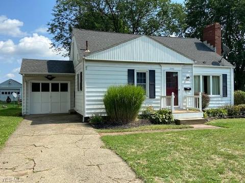 2546 Broad Ave NW, Canton, OH 44708 photo 14