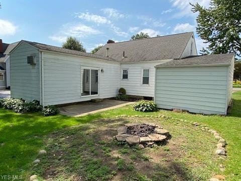 2546 Broad Ave NW, Canton, OH 44708 photo 2