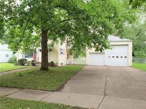 163 Seneca Ave, Elyria, OH 44035 photo 1