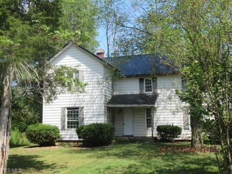 8197 Buffham Rd, Lodi, OH 44254 photo 1