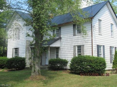 8197 Buffham Rd, Lodi, OH 44254 photo 2