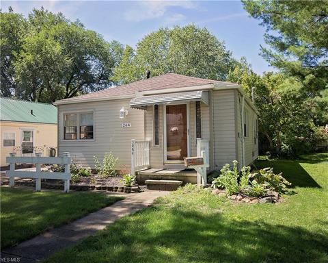 264 Bellfield Ave, Elyria, OH 44035 photo 2