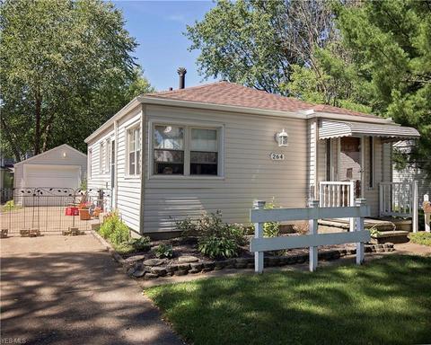 264 Bellfield Ave, Elyria, OH 44035 photo 1
