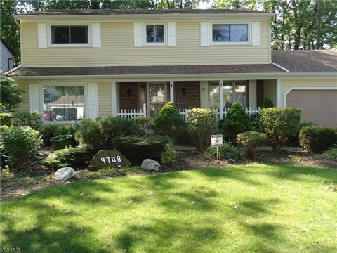 4708 Timberview Dr, Lorain, OH 44053 photo 1