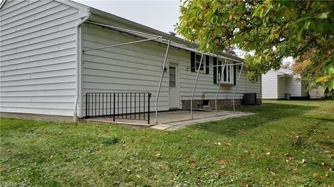 3102 Eldora Dr, Youngstown, OH 44511 photo 23