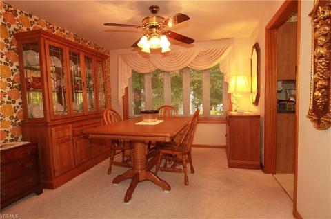 3102 Eldora Dr, Youngstown, OH 44511 photo 7