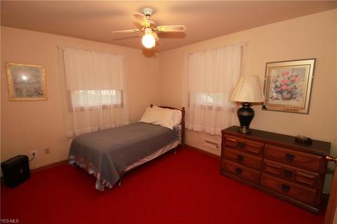 3102 Eldora Dr, Youngstown, OH 44511 photo 13