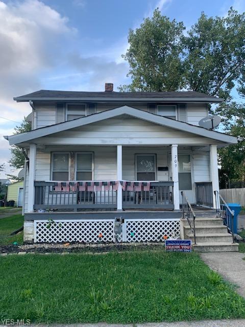 709 E 35th St, Lorain, OH 44055 photo 1