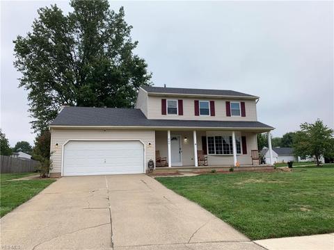466 Hampton Dr, Elyria, OH 44035 photo 2