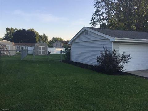 1803 Halbert Dr, Poland, OH 44514 photo 5