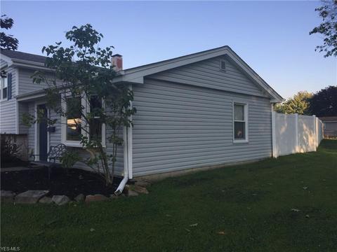 1803 Halbert Dr, Poland, OH 44514 photo 4