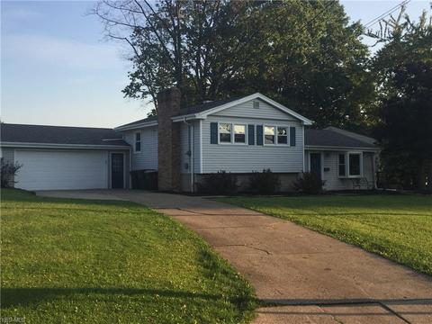 1803 Halbert Dr, Poland, OH 44514 photo 3