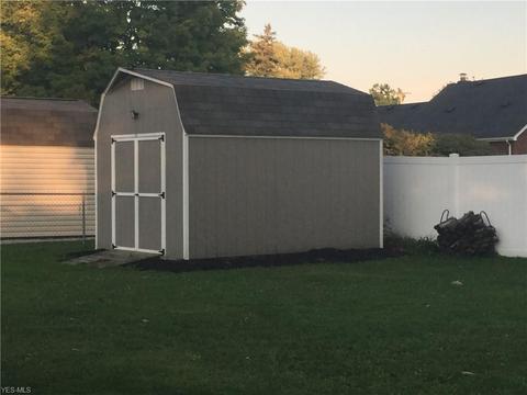 1803 Halbert Dr, Poland, OH 44514 photo 9