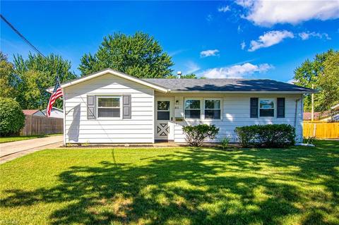 811 Concord Ave, Elyria, OH 44035 photo 1