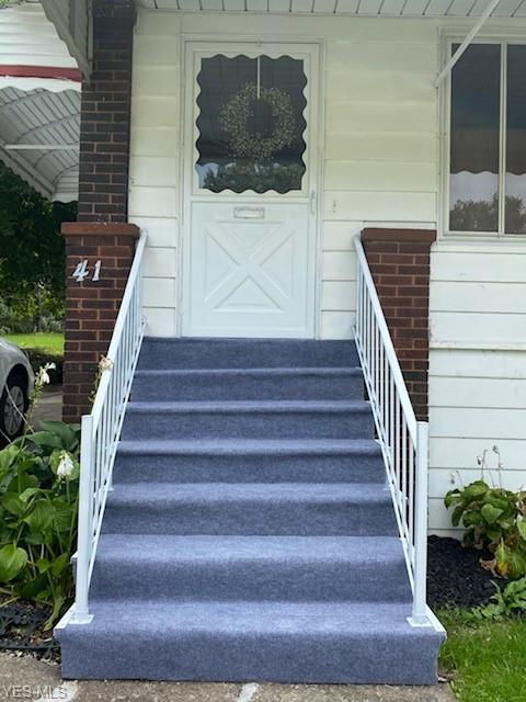 41 Third St, Campbell, OH 44405 photo 22