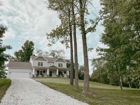 35721 Jagger Rd, Barnesville, OH 43713 photo 2