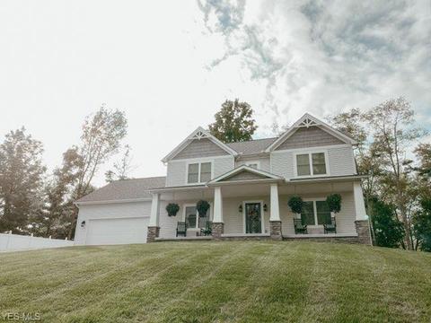 35721 Jagger Rd, Barnesville, OH 43713 photo 1