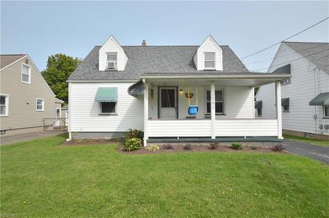 193 Wilson St, Struthers, OH 44471 photo 1