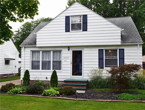 24450 Devoe Ave, Euclid, OH 44123 photo 1