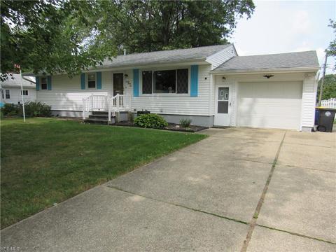 3031 Saybula Dr, Ashtabula, OH 44004 photo 1