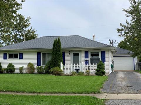 581 Willow Park Rd, Elyria, OH 44035 photo 1