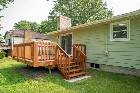 2133 Diamond St NE, Canton, OH 44721 photo 21