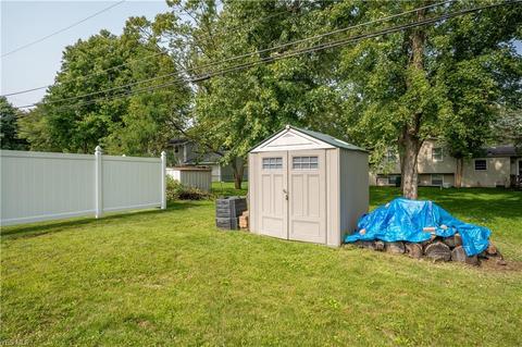 2133 Diamond St NE, Canton, OH 44721 photo 22