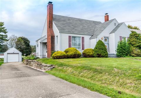 1423 Broad Ave NW, Canton, OH 44708 photo 2