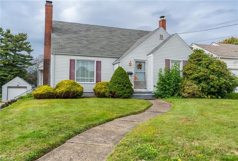 1423 Broad Ave NW, Canton, OH 44708 photo 3