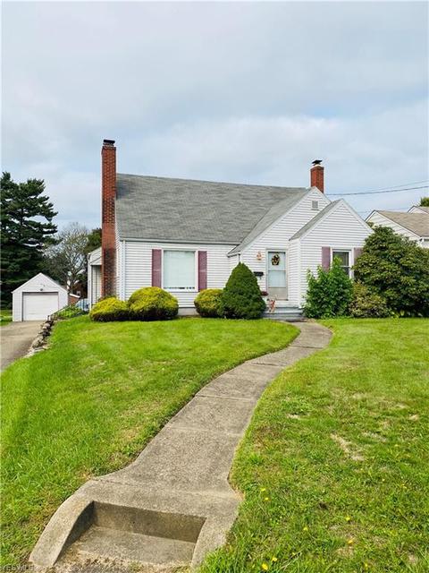 1423 Broad Ave NW, Canton, OH 44708 photo 1