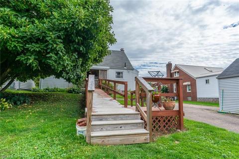 1423 Broad Ave NW, Canton, OH 44708 photo 9