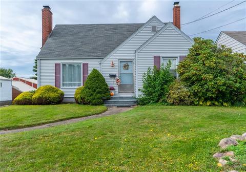 1423 Broad Ave NW, Canton, OH 44708 photo 4