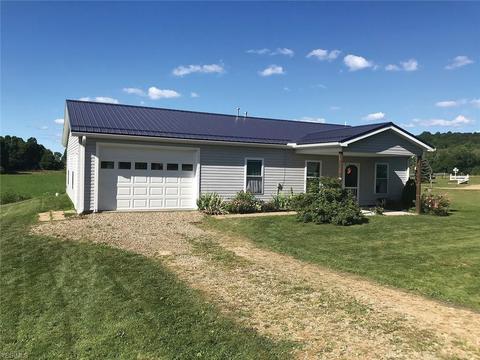 8047 Devillars Rd, Cochranton, PA 16314 photo 3