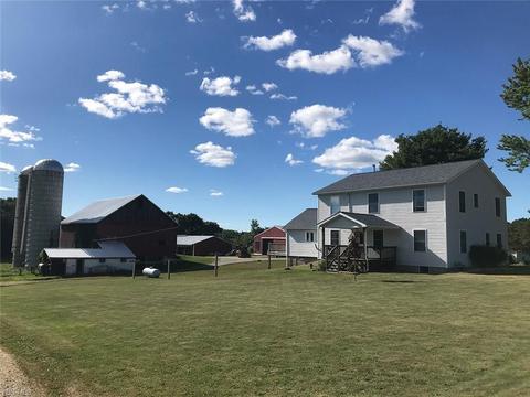8047 Devillars Rd, Cochranton, PA 16314 photo 1