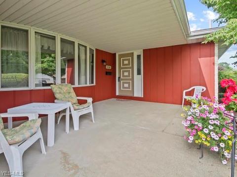 116 Rockyledge, Struthers, OH 44471 photo 16