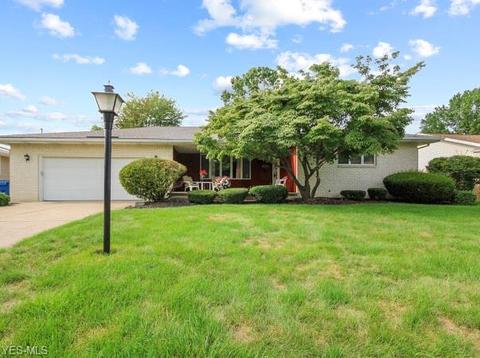 116 Rockyledge, Struthers, OH 44471 photo 1