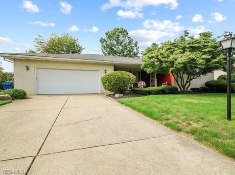 116 Rockyledge, Struthers, OH 44471 photo 18